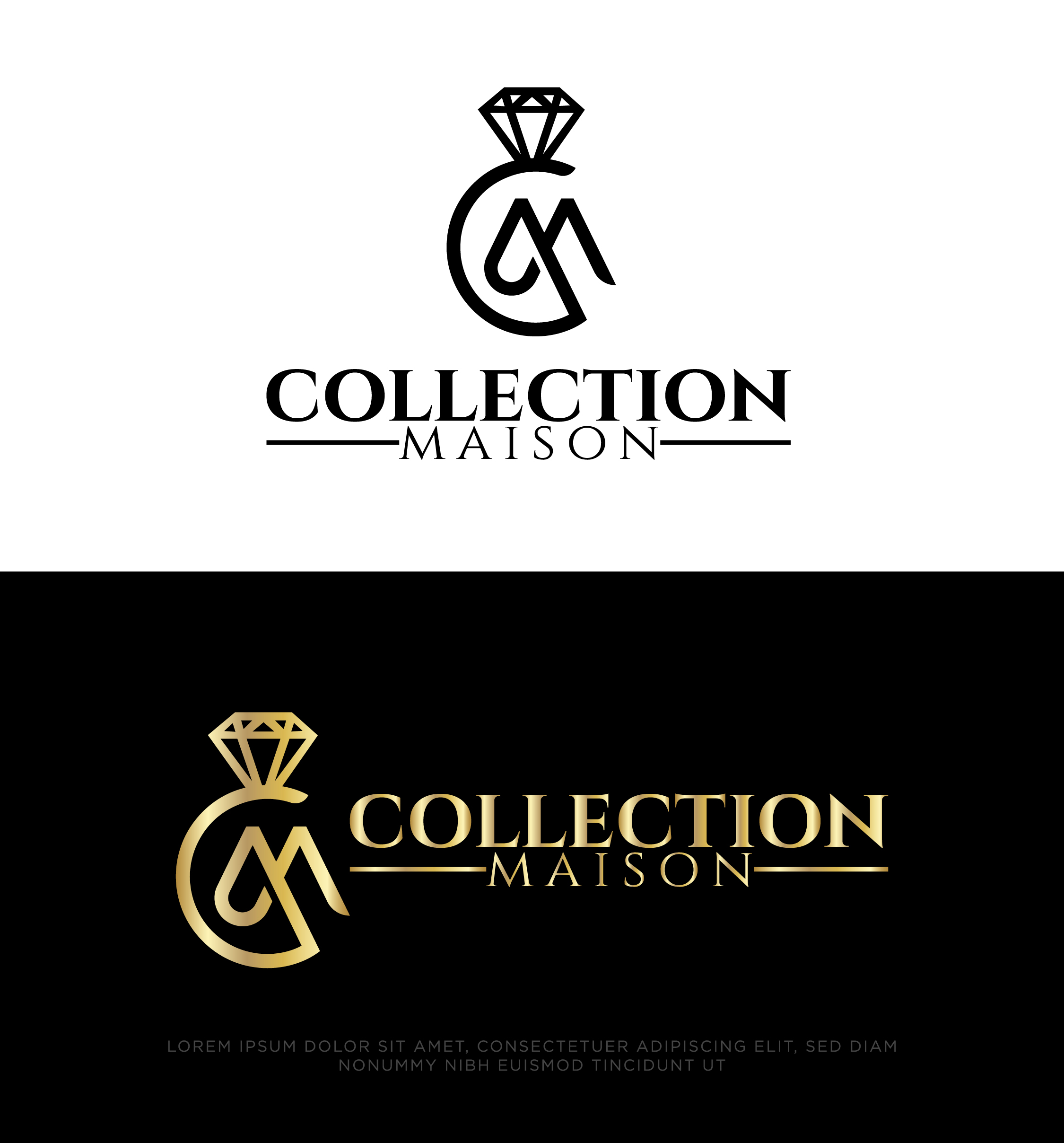 Logo Design by Creative Design@ for this project | Design #34621922