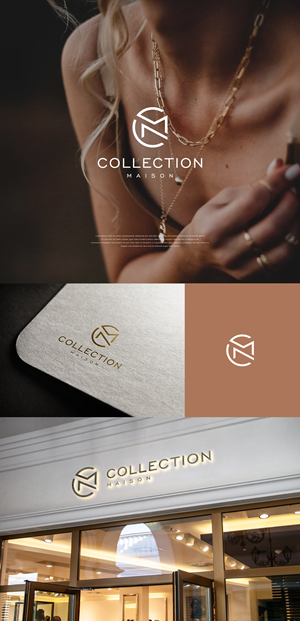 Logo Design by apik. for this project | Design: #34619485