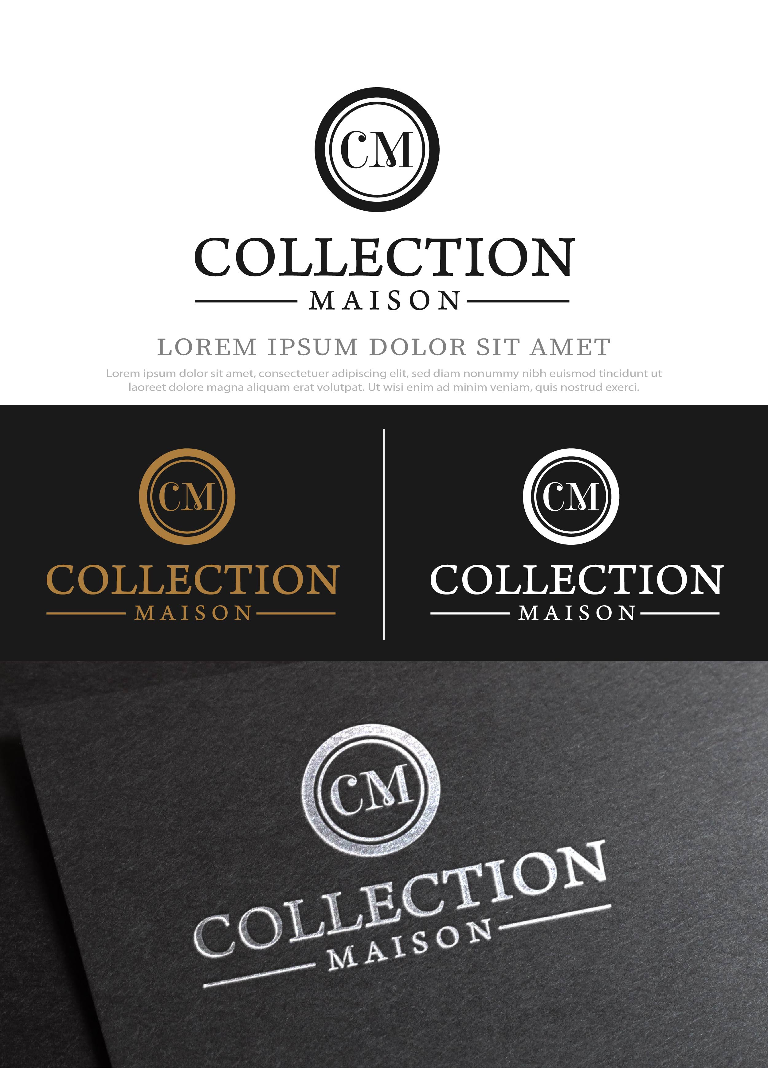 Logo Design by NasarLogo for this project | Design #34647773