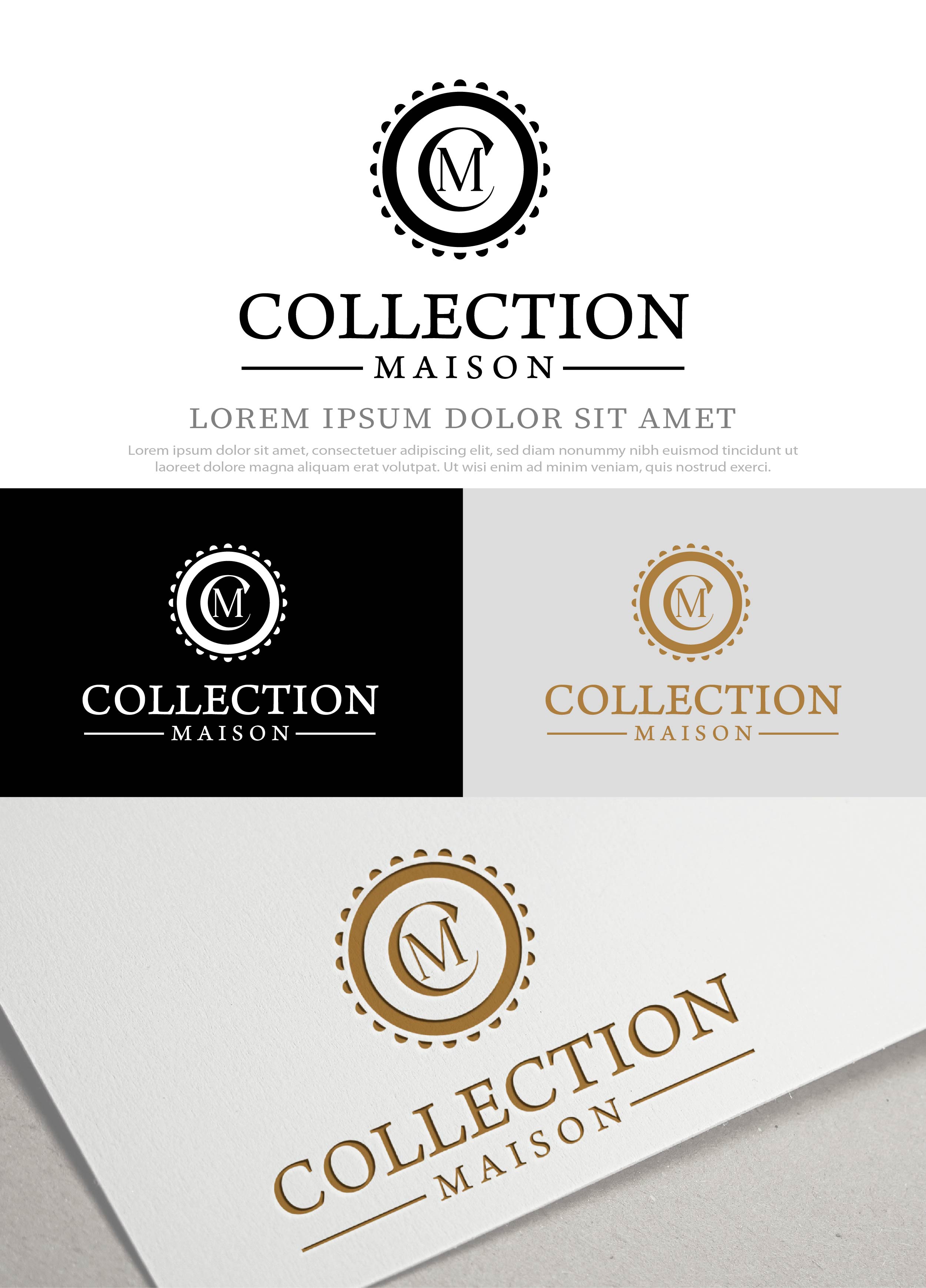 Logo Design by NasarLogo for this project | Design #34647885