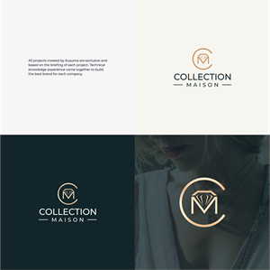 Diseño de Logo por Kusuma Studio para este proyecto | Diseño: #34611820