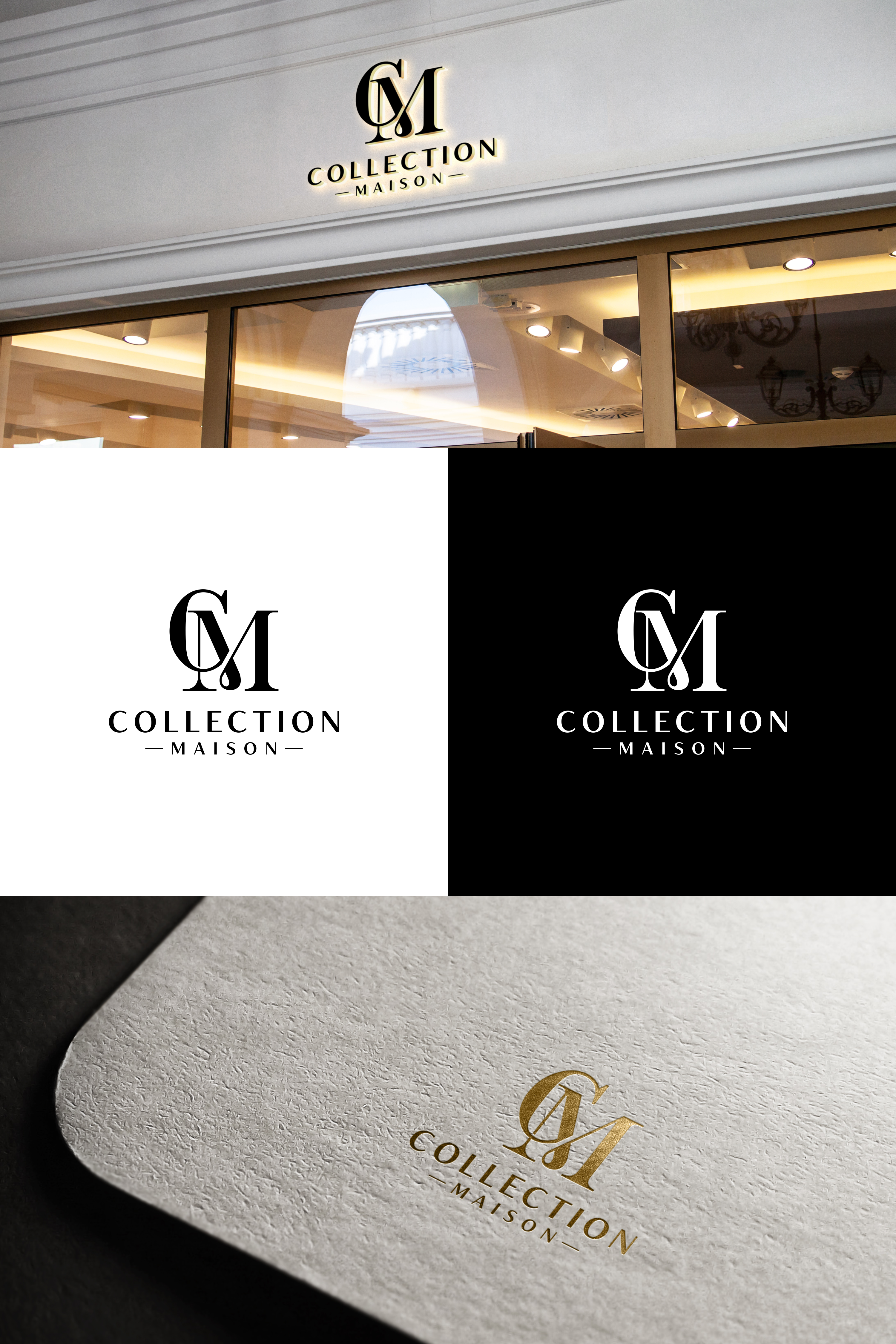 Logo Design by syad666 for this project | Design #34608150