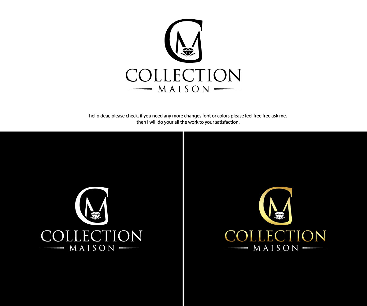 Logo Design by camra hendry for this project | Design #34614098