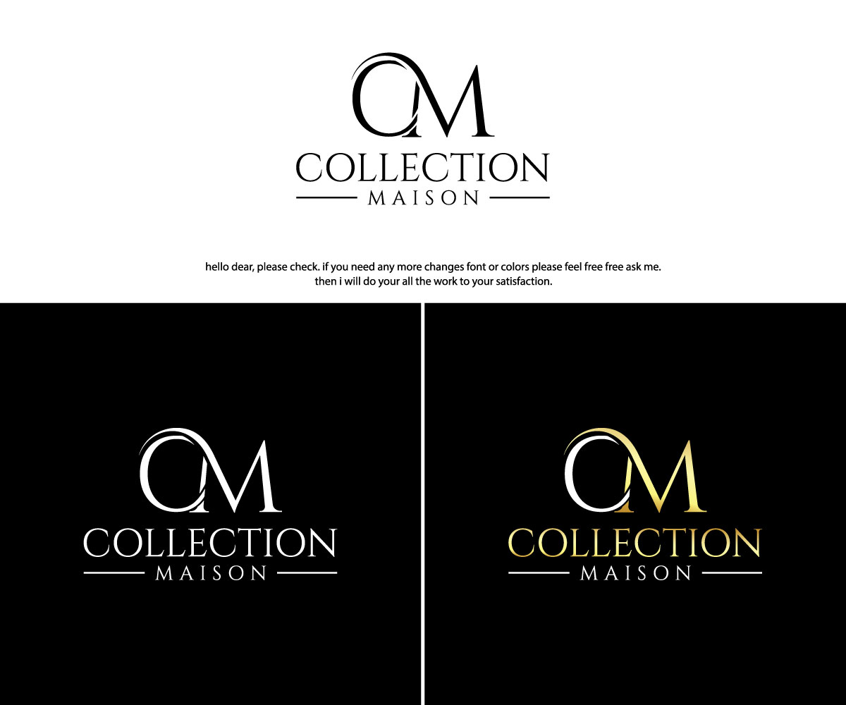 Logo Design by camra hendry for this project | Design #34614498
