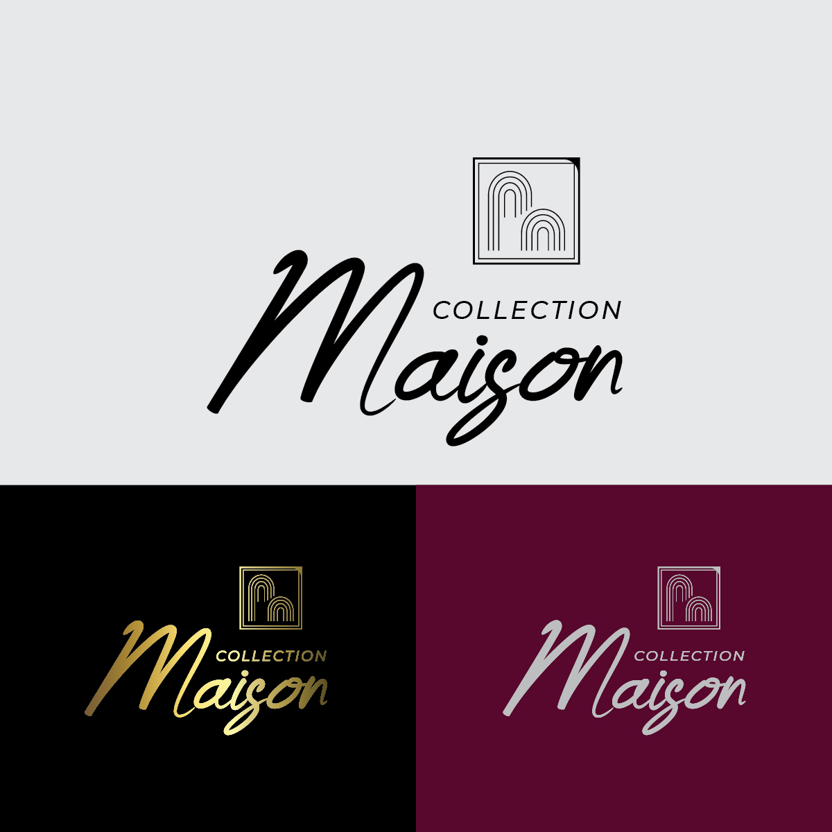 Logo Design by Tariq 38 for this project | Design #34641009