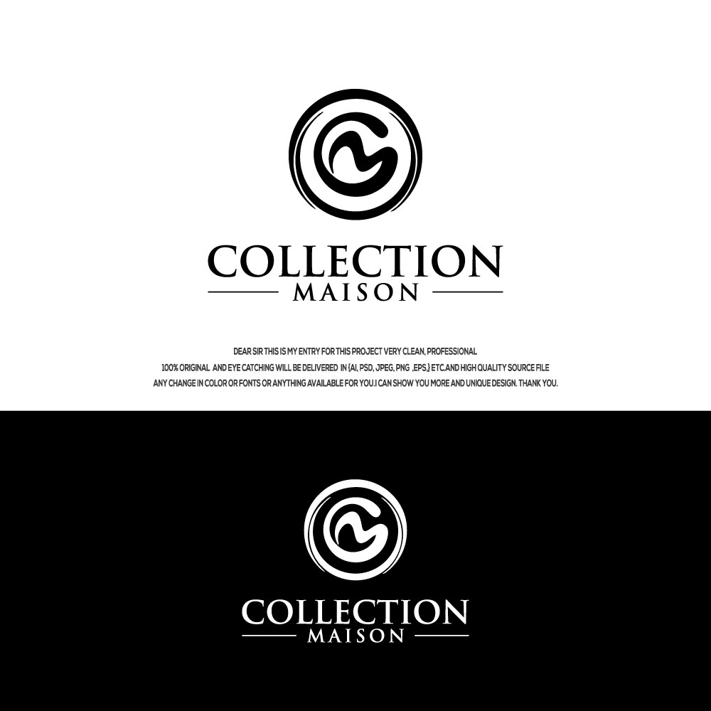 Logo Design by Hossainlogo324 for this project | Design #34627037