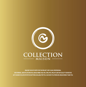 Diseño de Logo por Hossainlogo324 para este proyecto | Diseño: #34648002