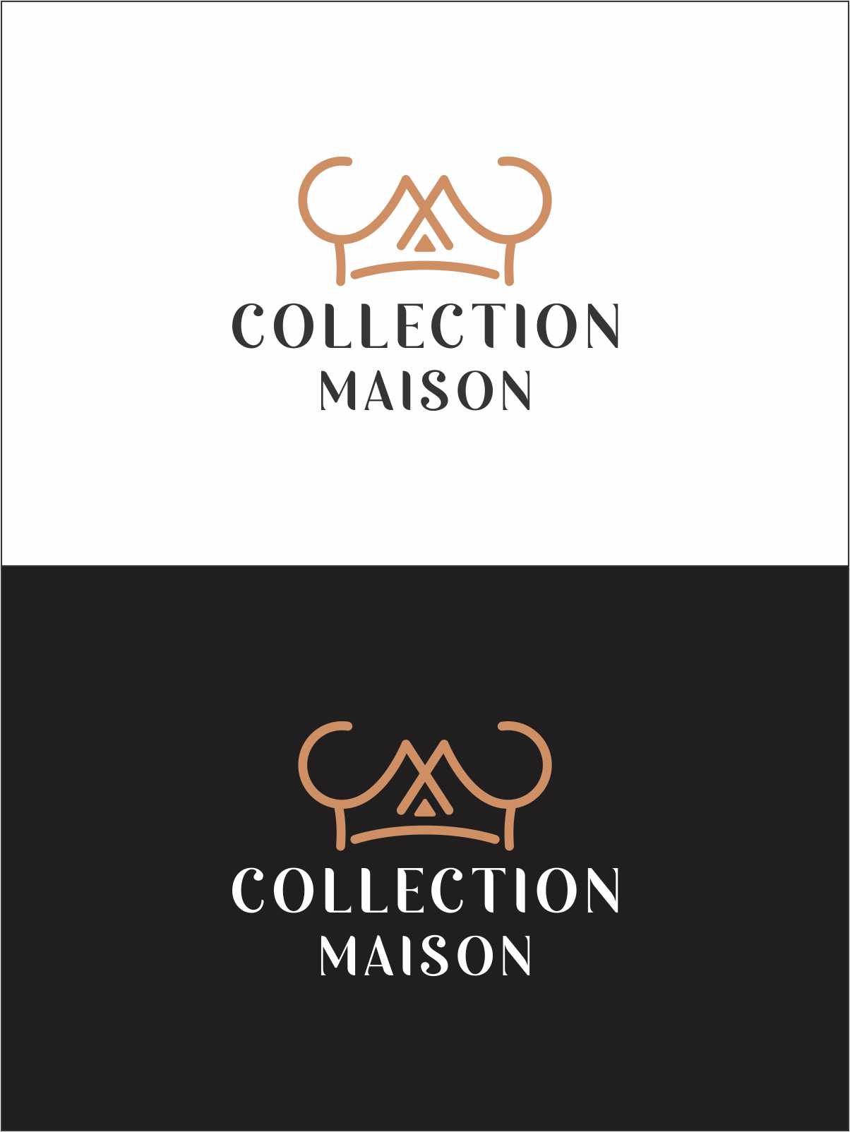 Diseño de Logo por Robert Macwan para este proyecto | Diseño #34651192