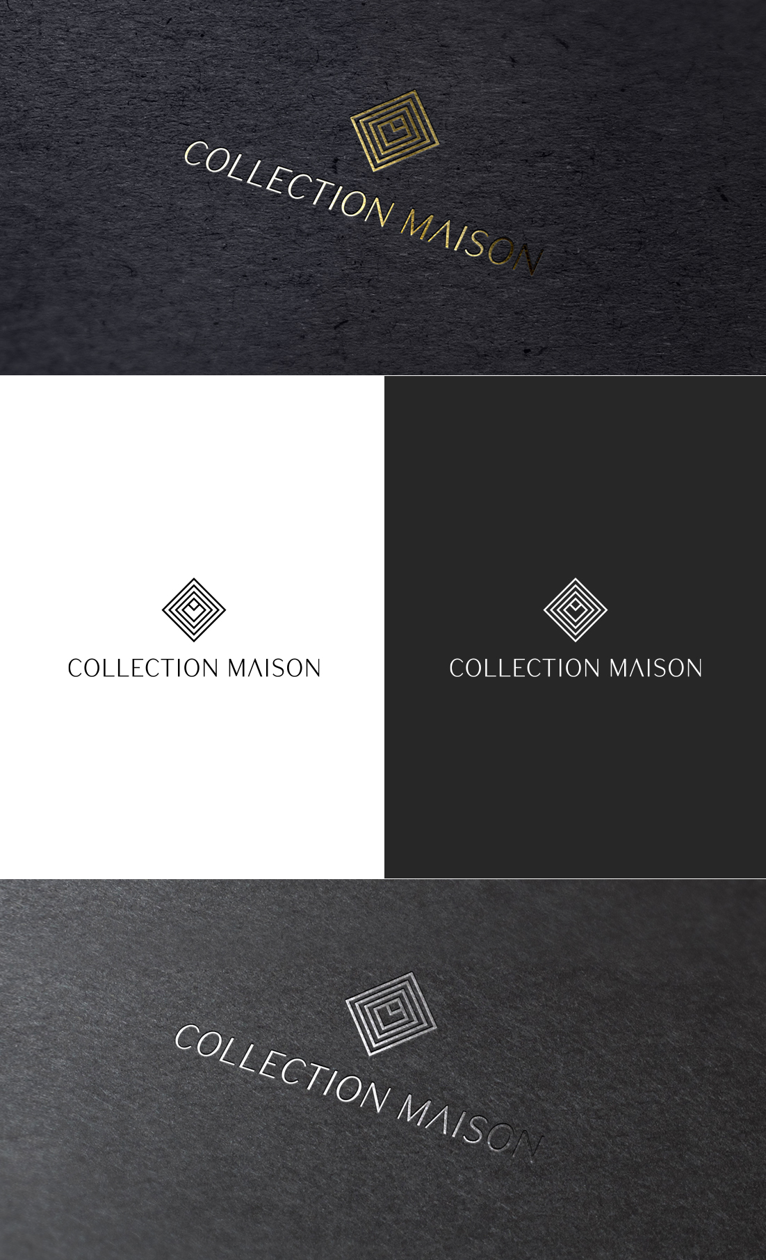 Logo Design by GLDesigns for this project | Design #34606959