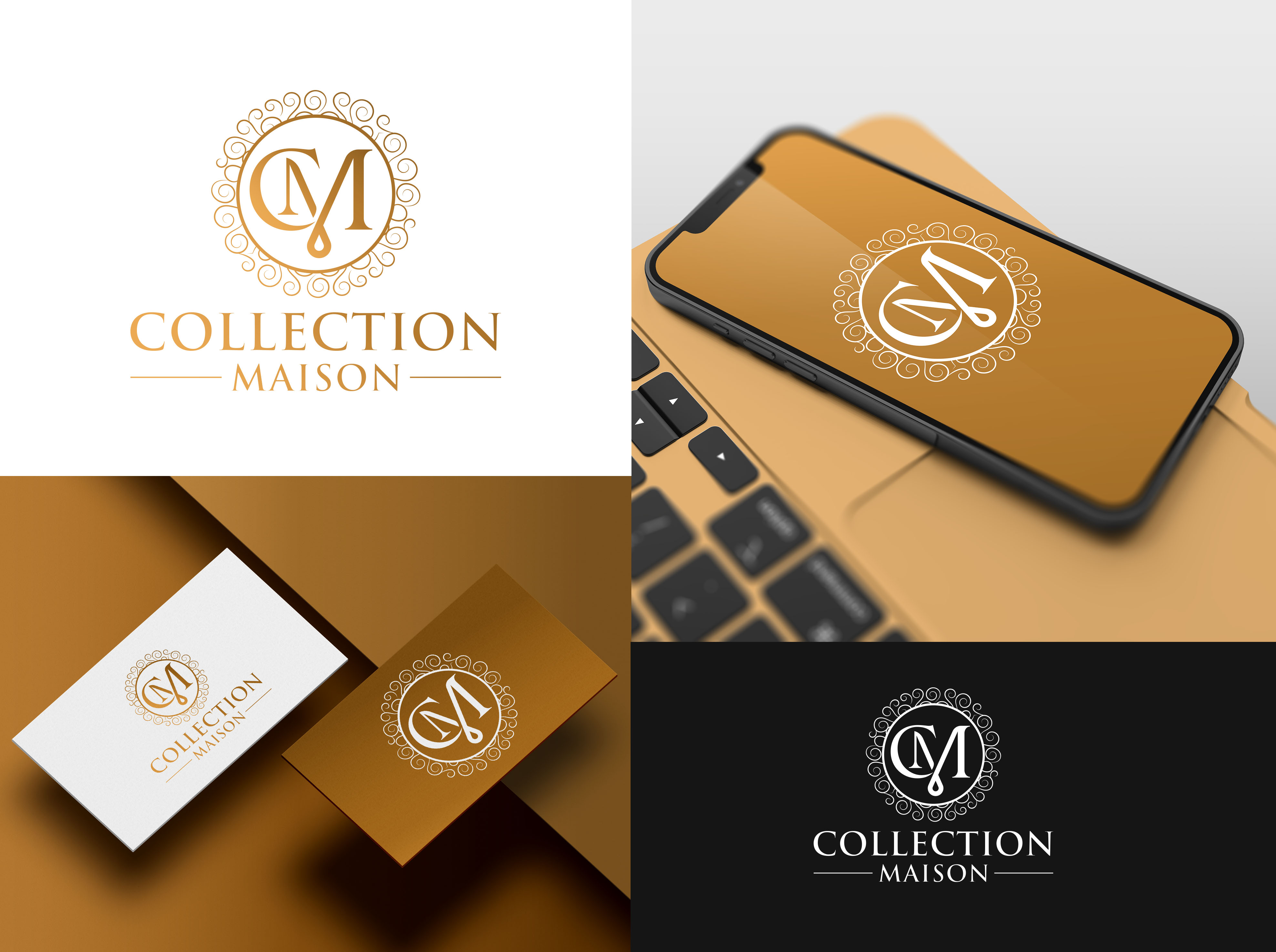 Logo Design by aexoagency for this project | Design #34608754