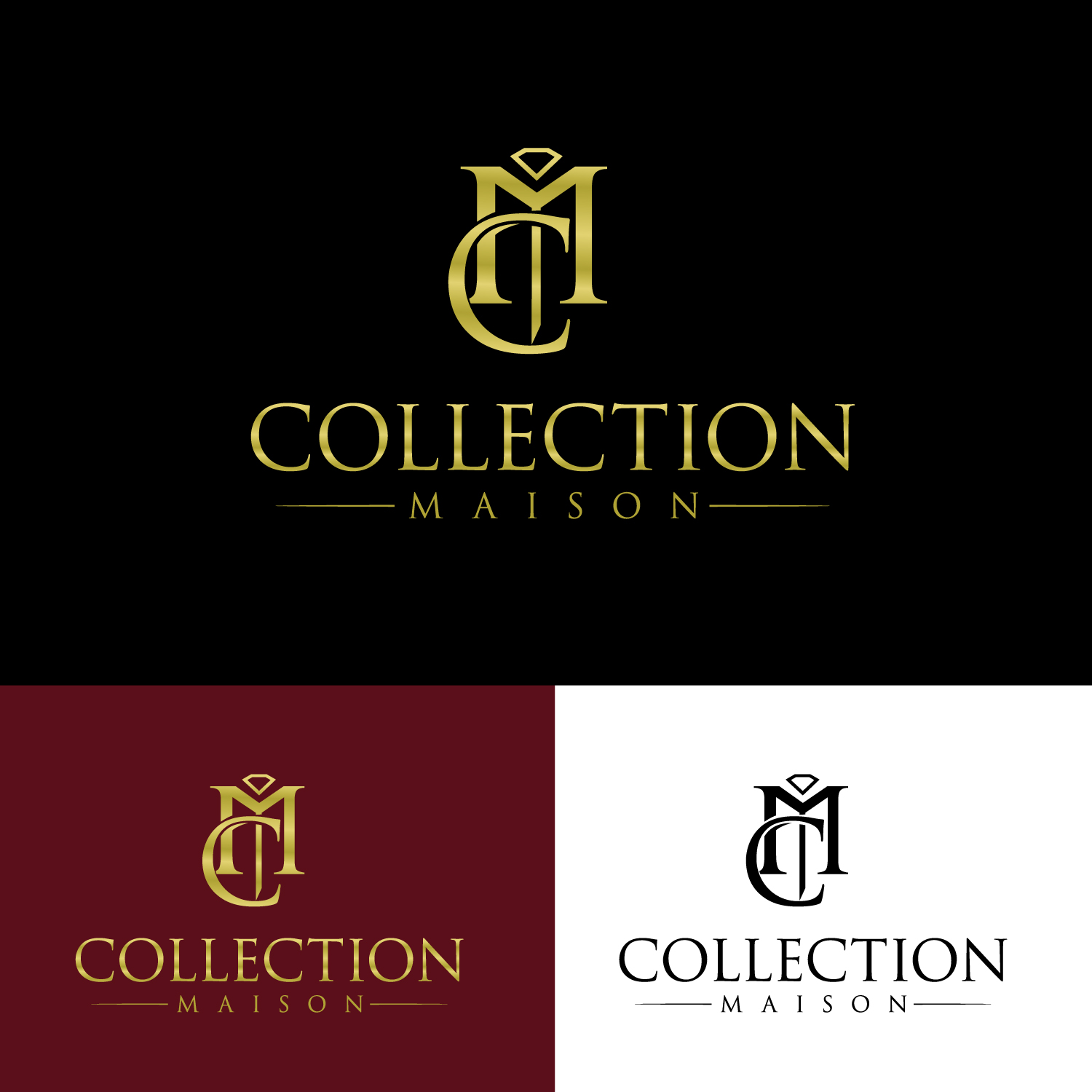 Design de Logo par GODDREAMCREATION pour ce projet | Design #34635459