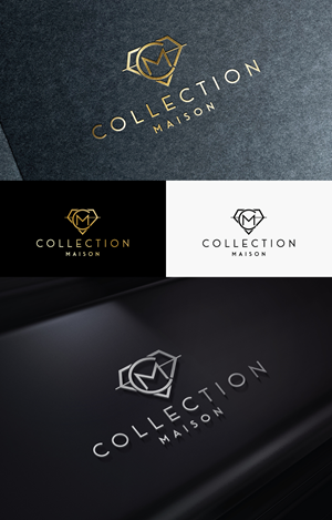Logo Design by step forward 2 for this project | Design: #34621369