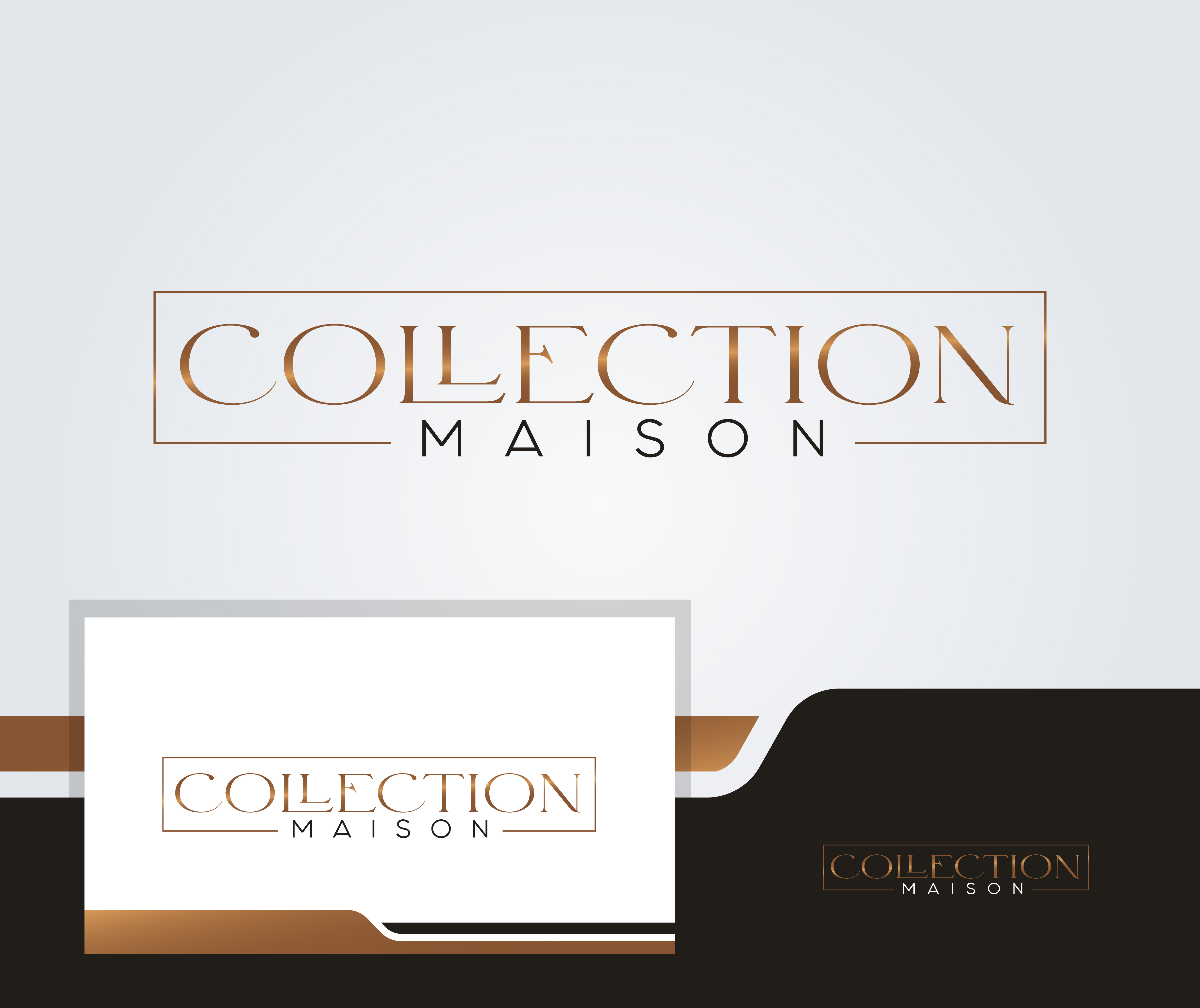 Logo Design by UMBRA Designs for this project | Design #34606184