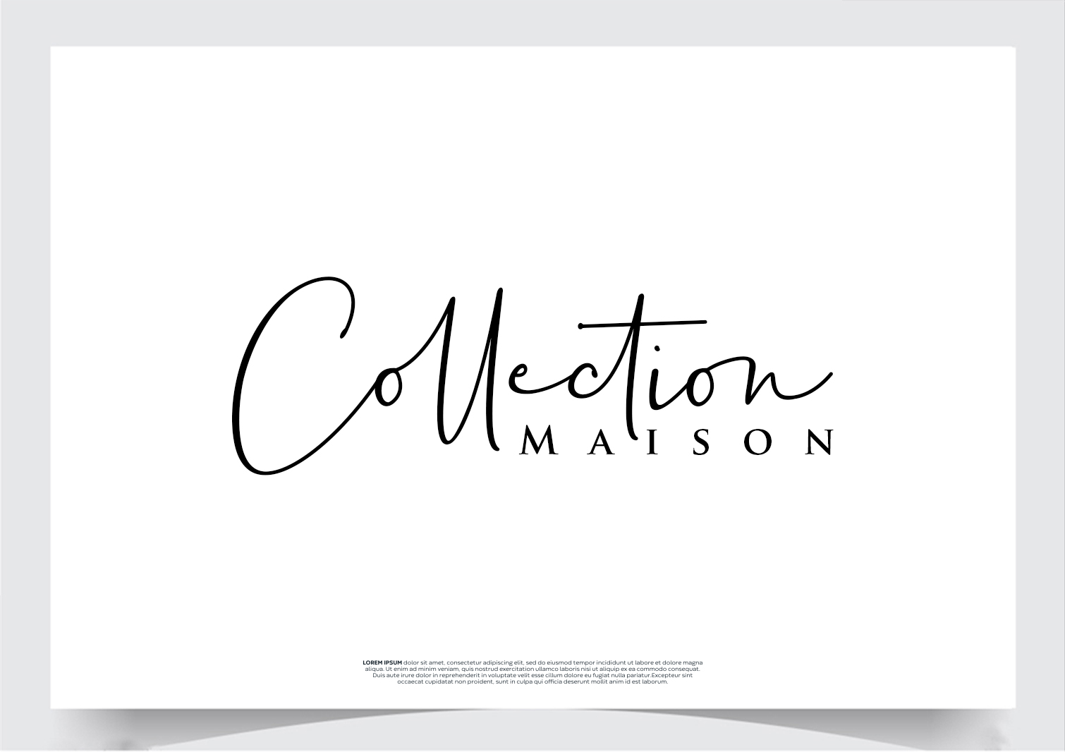 Logo Design by Soonia for this project | Design #34629686