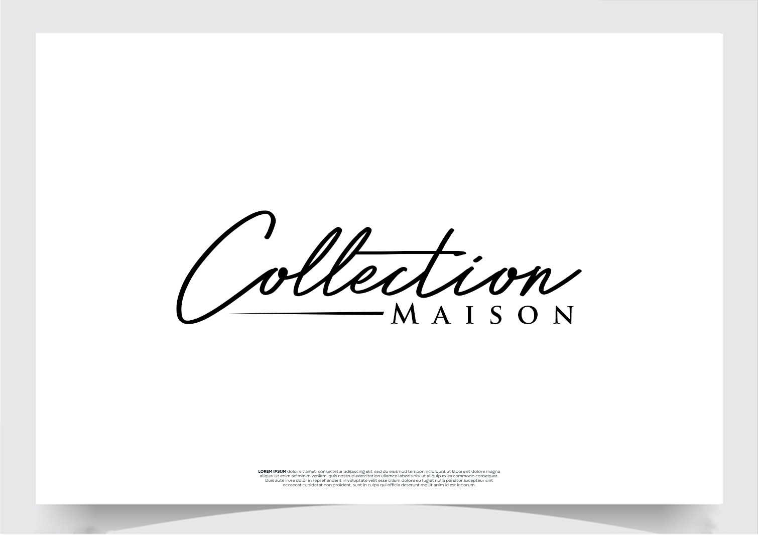 Logo Design by Soonia for this project | Design #34629687