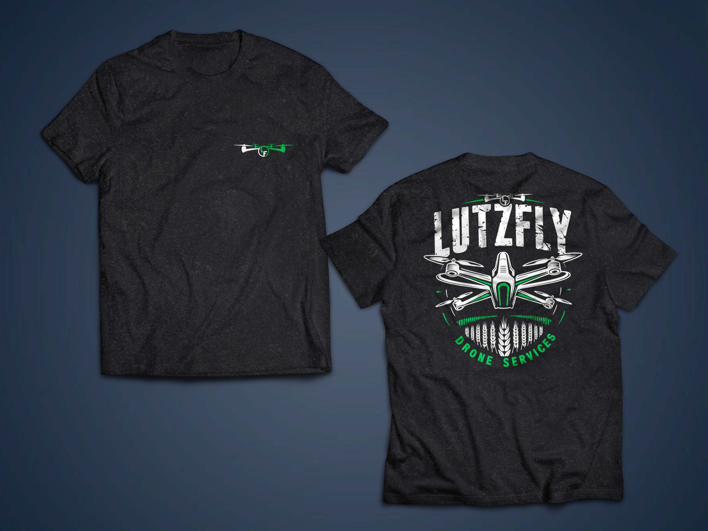 T-Shirt-Design von Lumen Branding für dieses Projekt | Design #34609616