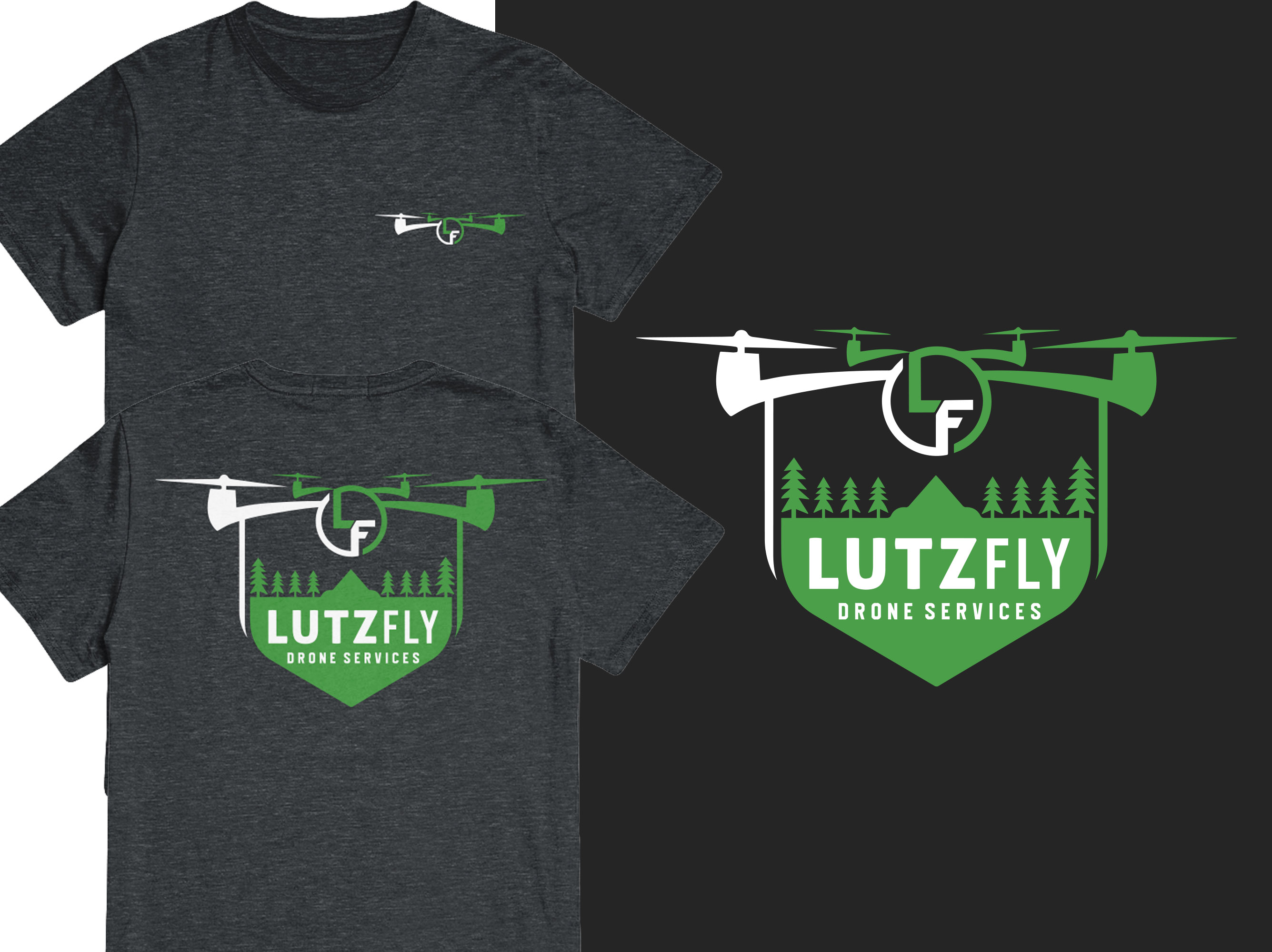 T-Shirt-Design von Teespixels für dieses Projekt | Design #34610578