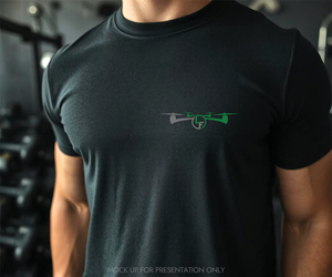 T-shirt Design by NancyTan for this project | Design: #34611670
