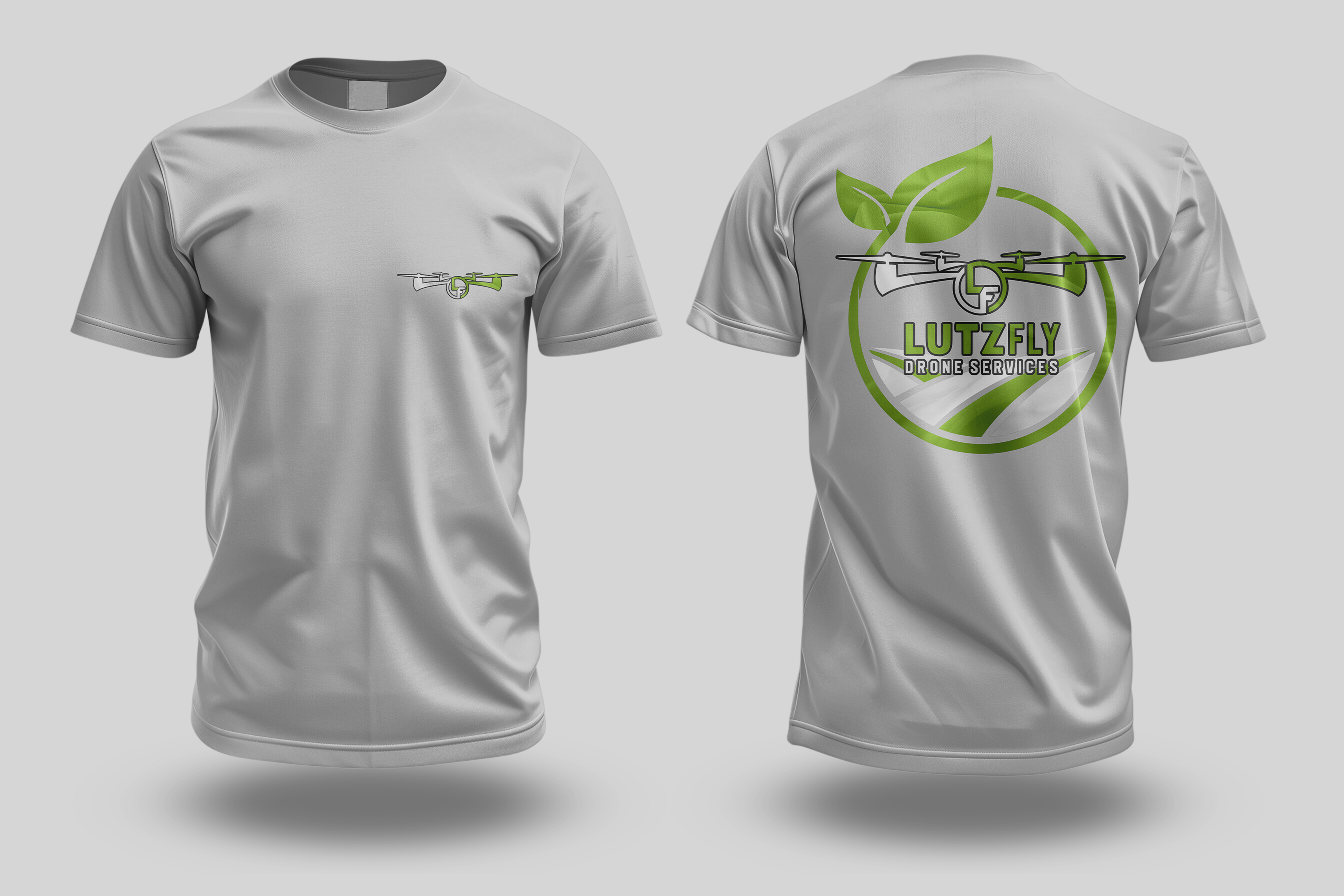 T-shirt Design by Aetos Phoreus for this project | Design: #34639640