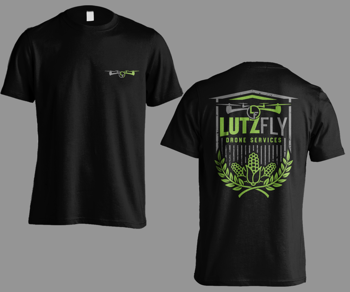T-shirt Design by Andi Yan for this project | Design #34611110