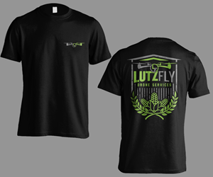 T-Shirt-Design von Andi Yan für dieses Projekt | Design #34611110