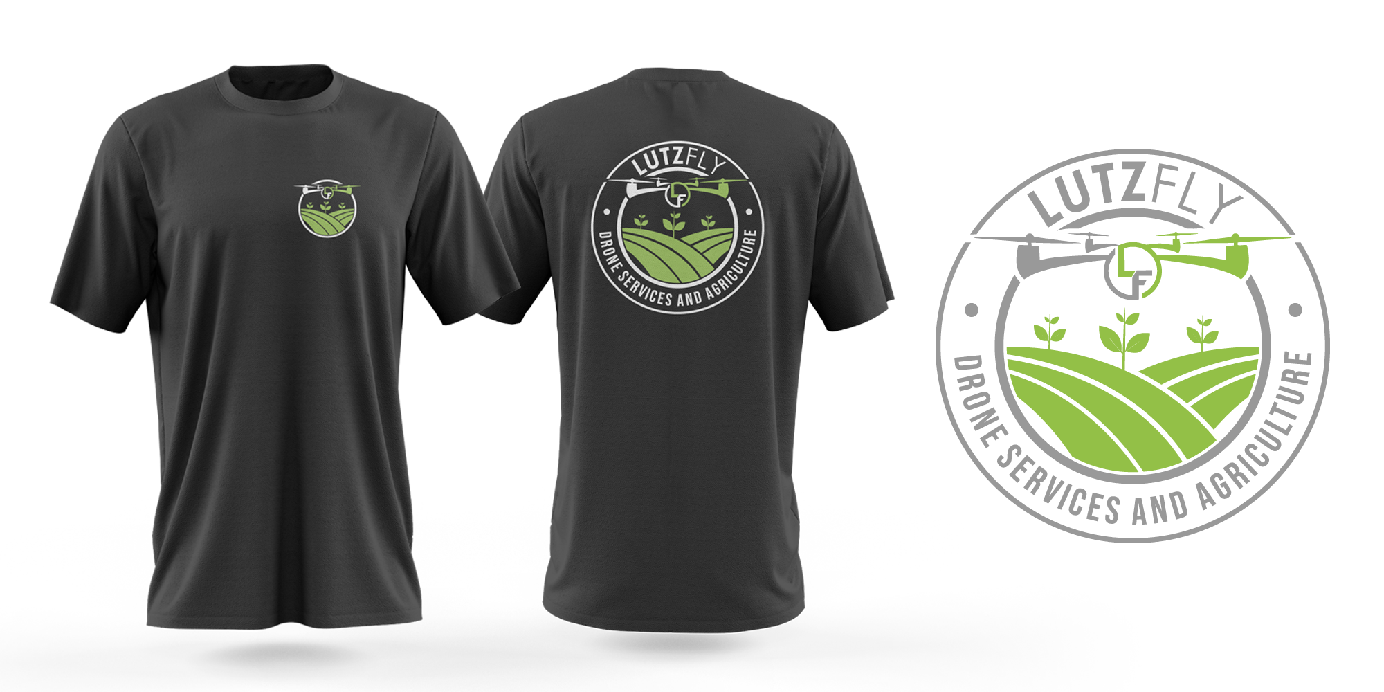 T-Shirt-Design von Risallah für dieses Projekt | Design #34610582
