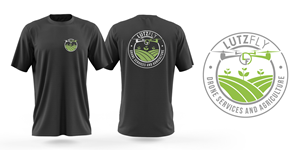 T-shirt Design by Risallah for this project | Design: #34610582