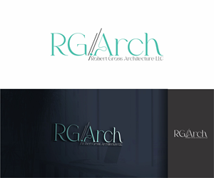 Design de Logo par alkaline pour Robert Gross Architecture LLC | Design : #34611819