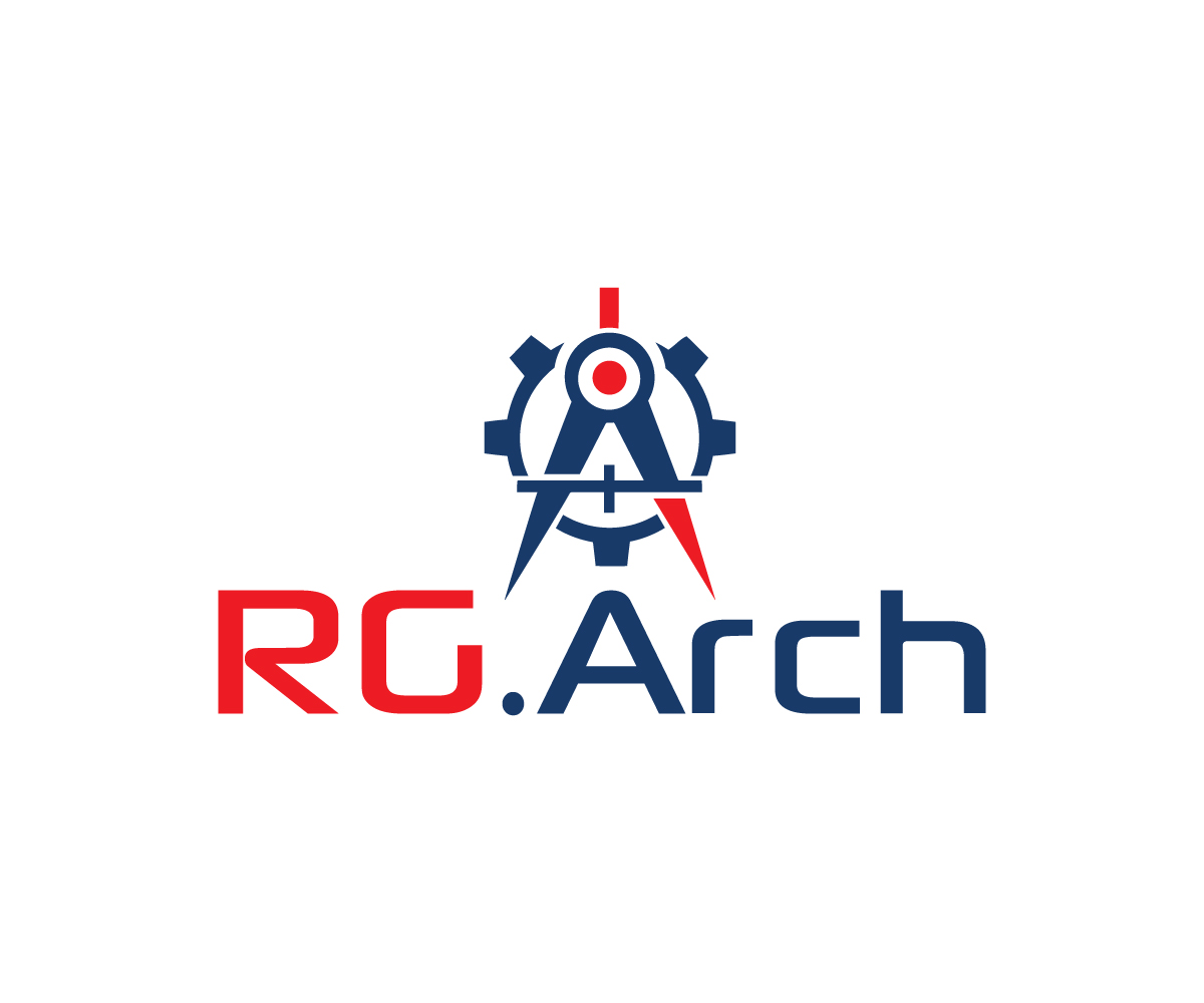 Logo Design by Spark  Design for Robert Gross Architecture LLC | Design #34611567