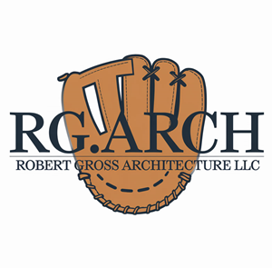 Logo Design by KING JM for Robert Gross Architecture LLC | Design: #34616663