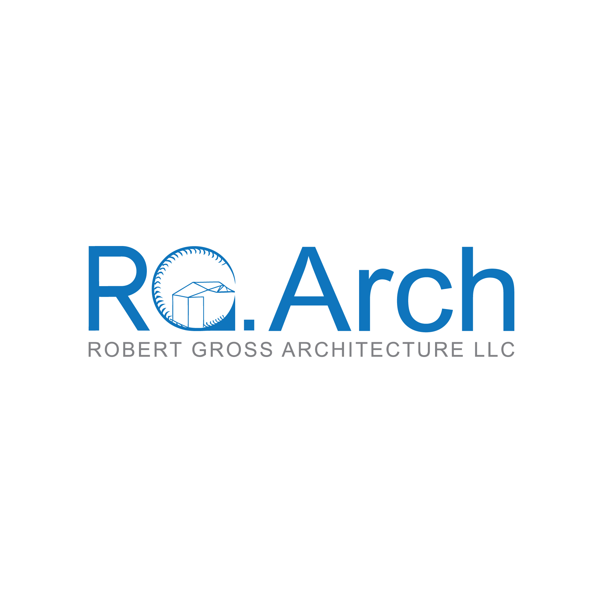 Design de Logo par bute pour Robert Gross Architecture LLC | Design #34632697