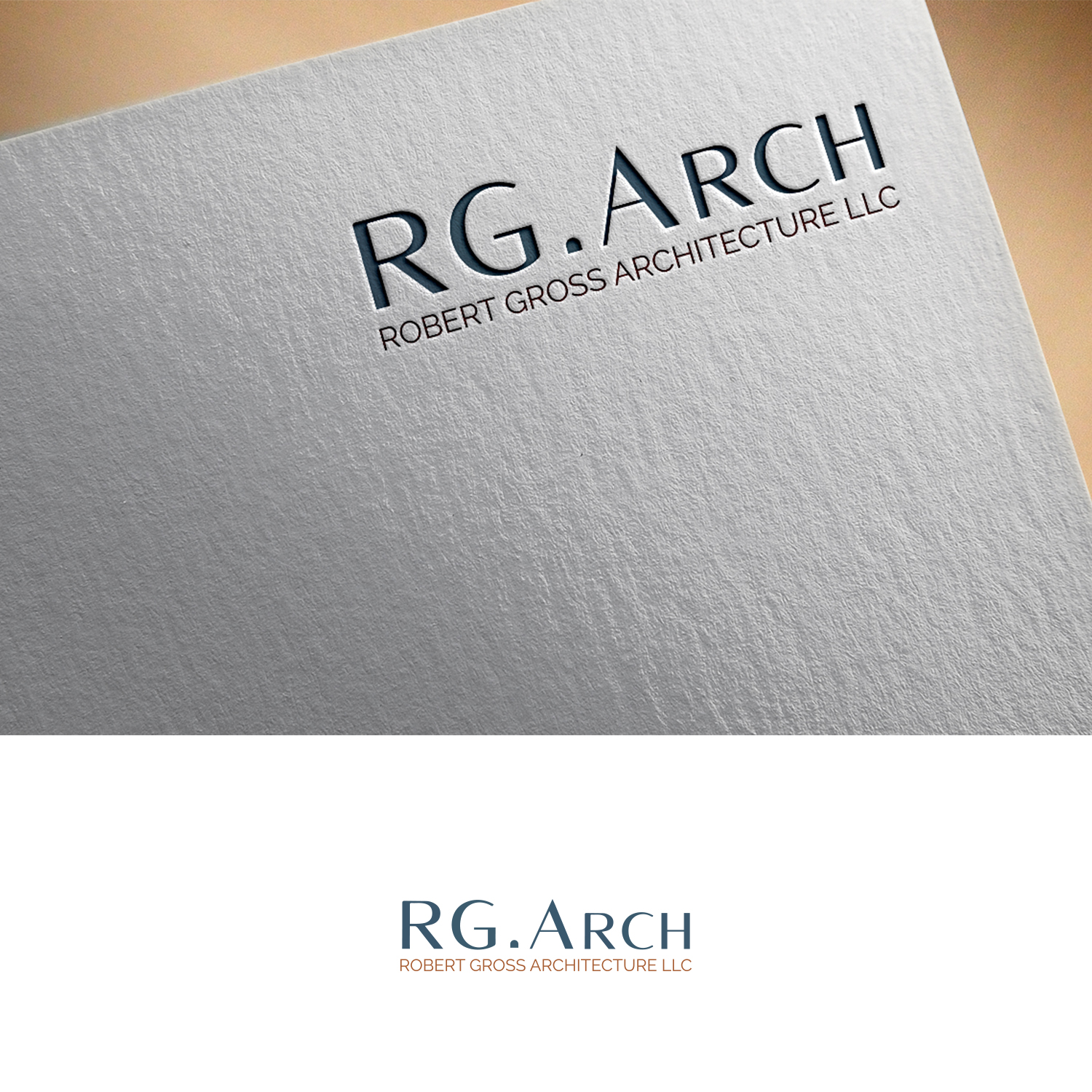 Design de Logo par Zaiyna 00 pour Robert Gross Architecture LLC | Design : #34630350