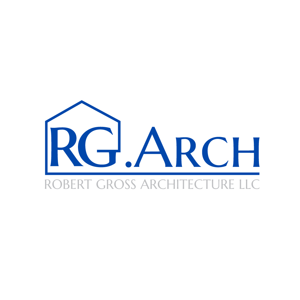Design de Logo par Anekaa pour Robert Gross Architecture LLC | Design #34610304