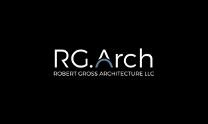 Logo Design by 92logo for Robert Gross Architecture LLC | Design: #34611069