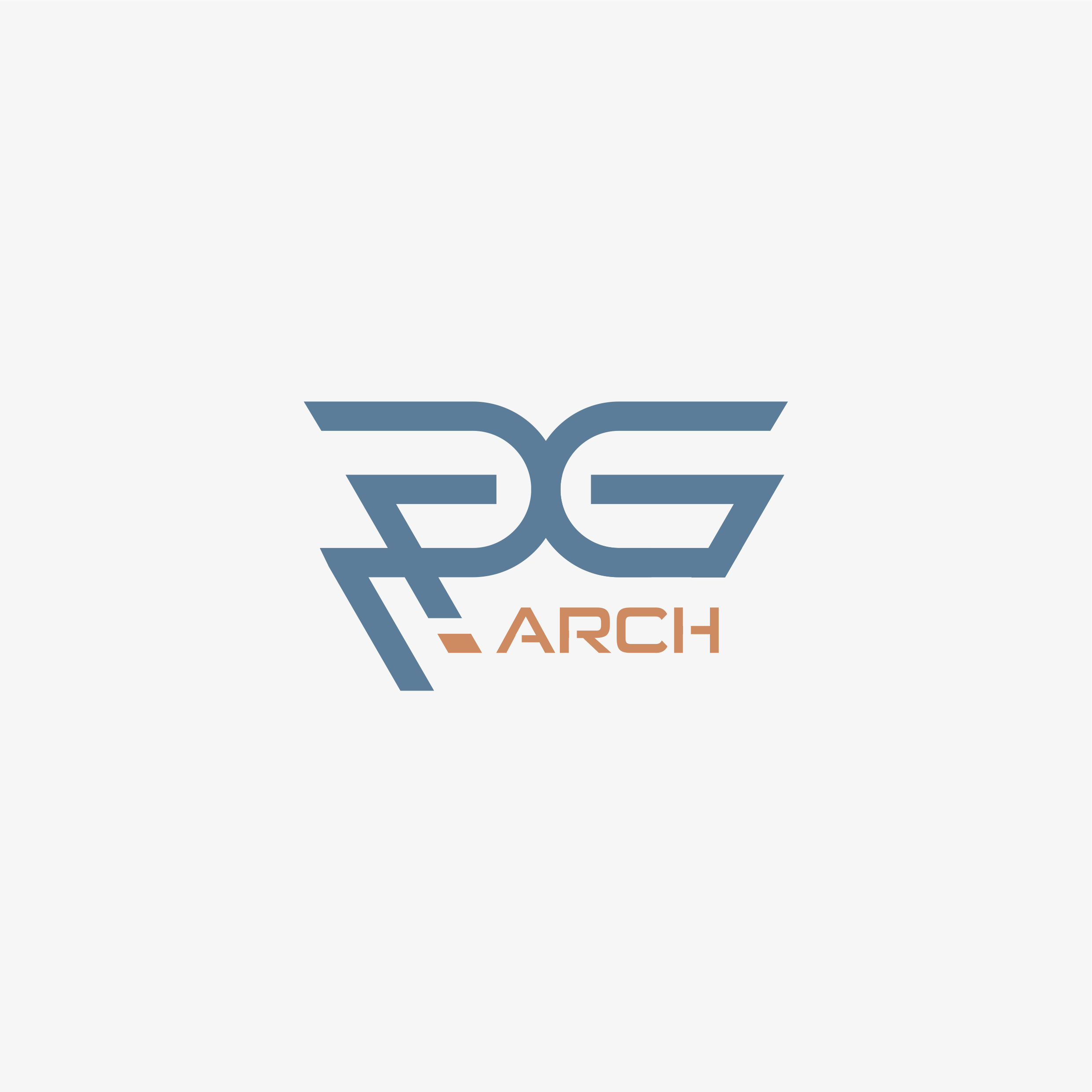 Logo Design by mayur 99 for Robert Gross Architecture LLC | Design #34613528