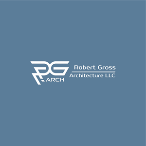 Logo Design by mayur 99 for Robert Gross Architecture LLC | Design: #34613648