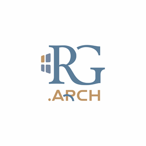 Logo Design by mayur 99 for Robert Gross Architecture LLC | Design: #34618201