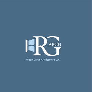 Logo Design by mayur 99 for Robert Gross Architecture LLC | Design: #34618245
