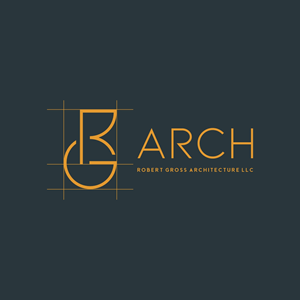 Design de Logo par Ashani Bhattacharya pour Robert Gross Architecture LLC | Design : #34617270