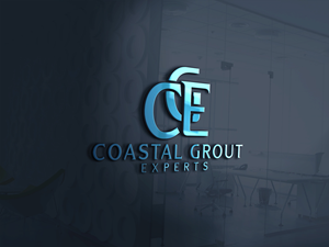 Diseño de Rotulación de Vehículo por Designer-Sunji para Coastal grout experts | Diseño: #34618165