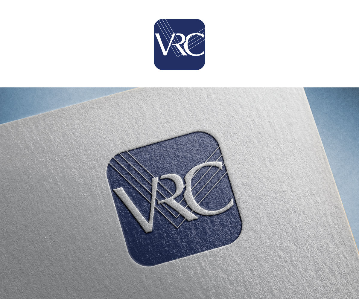 Logo Design by Luckey yaari for Vision Research Corporation | Design #34612759