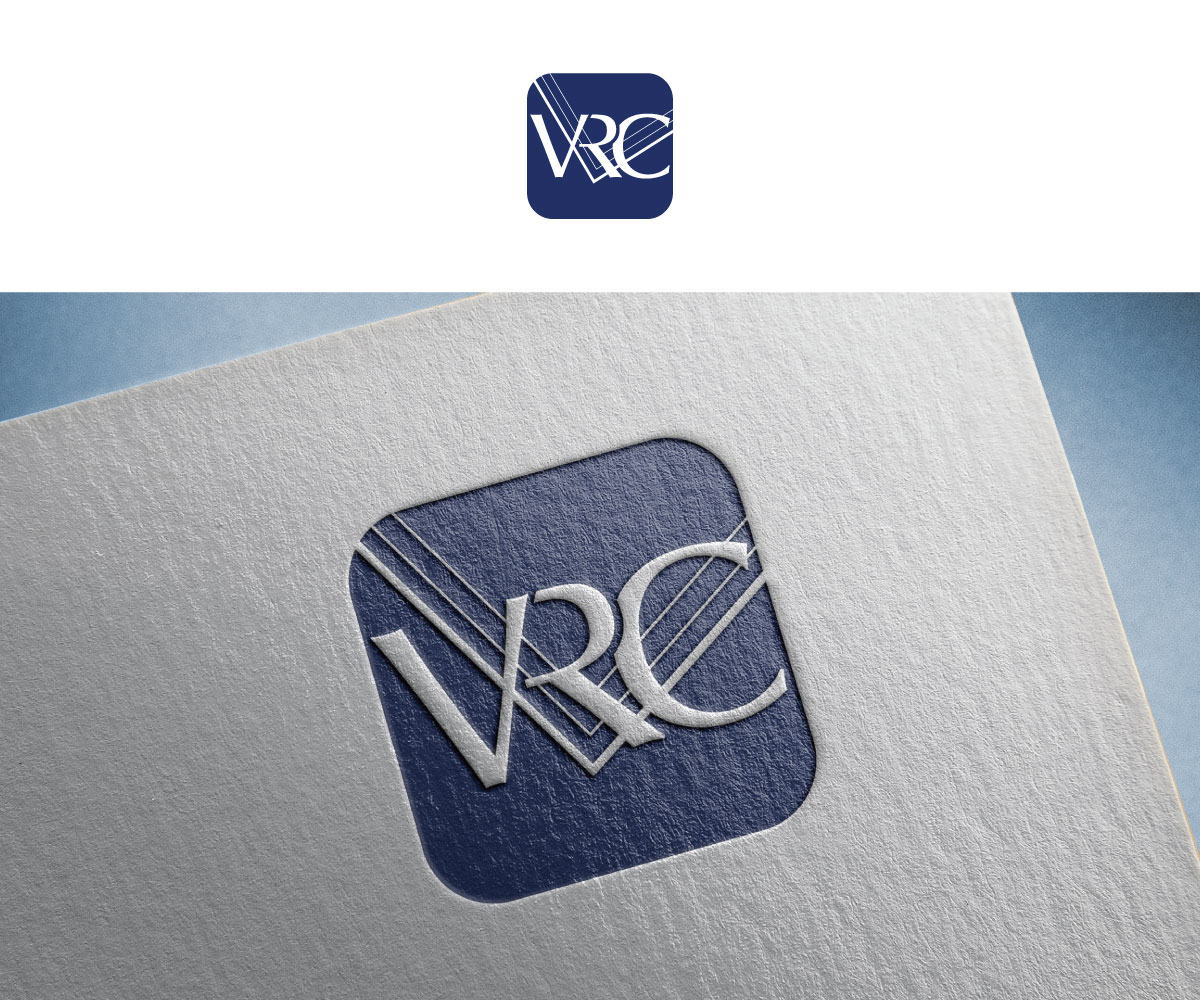 Logo Design by Luckey yaari for Vision Research Corporation | Design #34632419