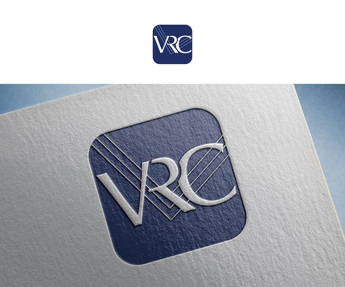 Logo Design by Luckey yaari for Vision Research Corporation | Design: #34748625