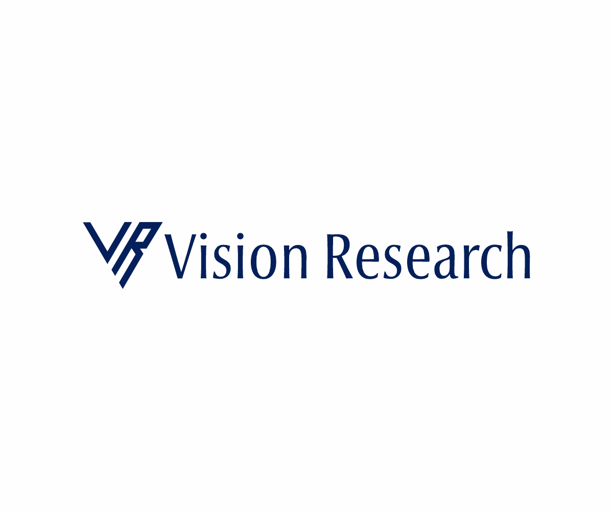 Logo Design by Thati Designs for Vision Research Corporation | Design #34608658