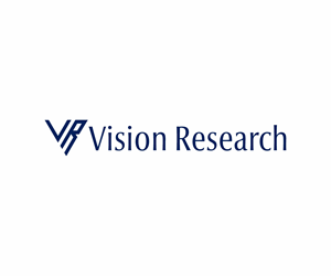 Logo Design by Thati Designs for Vision Research Corporation | Design: #34608658