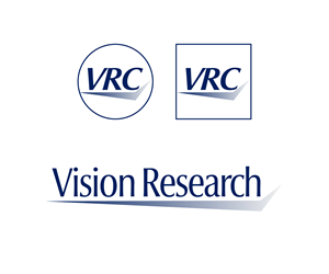 Logo Design by vectorone111 for Vision Research Corporation | Design: #34608651