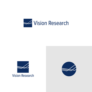 Logo Design by Choiresia.id for Vision Research Corporation | Design: #34612056