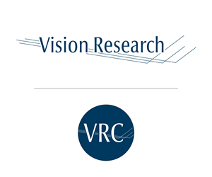 Logo Design by alkaline for Vision Research Corporation | Design: #34613590