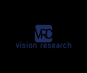 Logo Design by Spark  Design for Vision Research Corporation | Design: #34607968