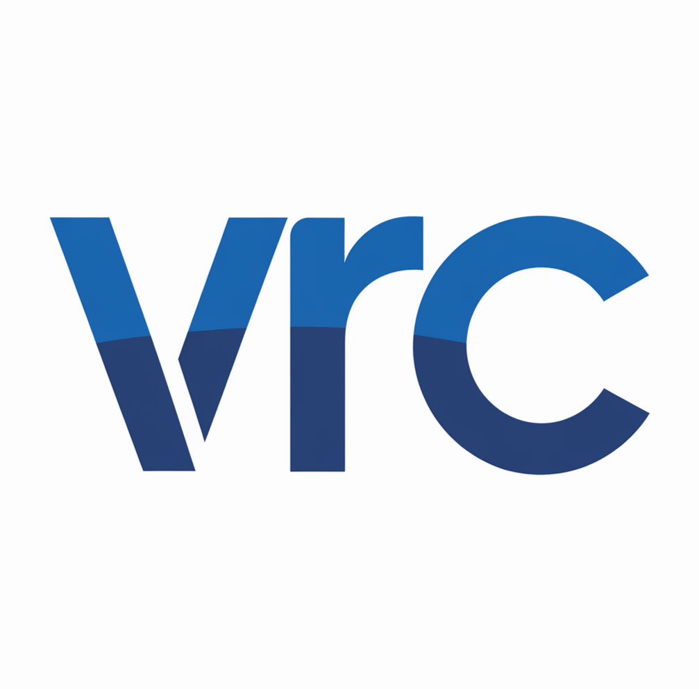 Logo Design by KING JM for Vision Research Corporation | Design #34616732